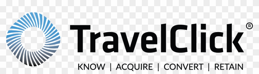Travelclick Provides Innovative Solutions For Hotels - Travelclick Logo Clipart #3857884