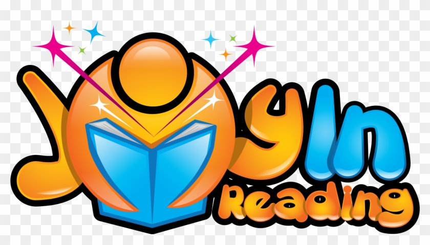 This Is The Logo Of Joy In Reading Www Clipart
