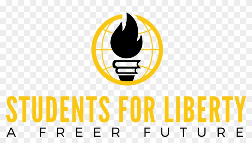 Students For Liberty - Students For Liberty Logo Clipart
