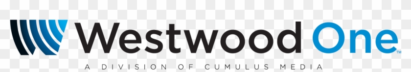 Westwood One Logo - Graphics Clipart #3857976