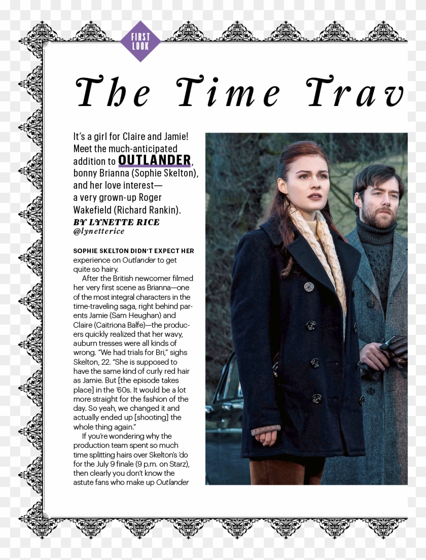 Ew Brianna Roger - Gentleman Clipart