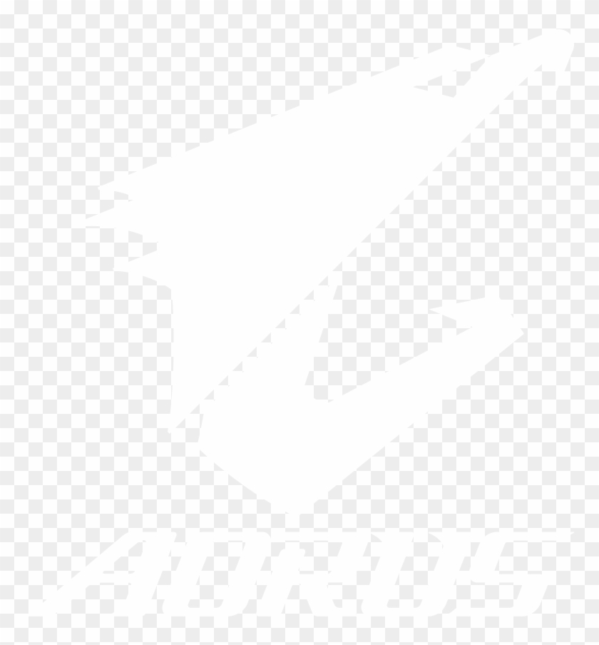 Gigabyte Z370 Aorus Logo Clipart #3858022