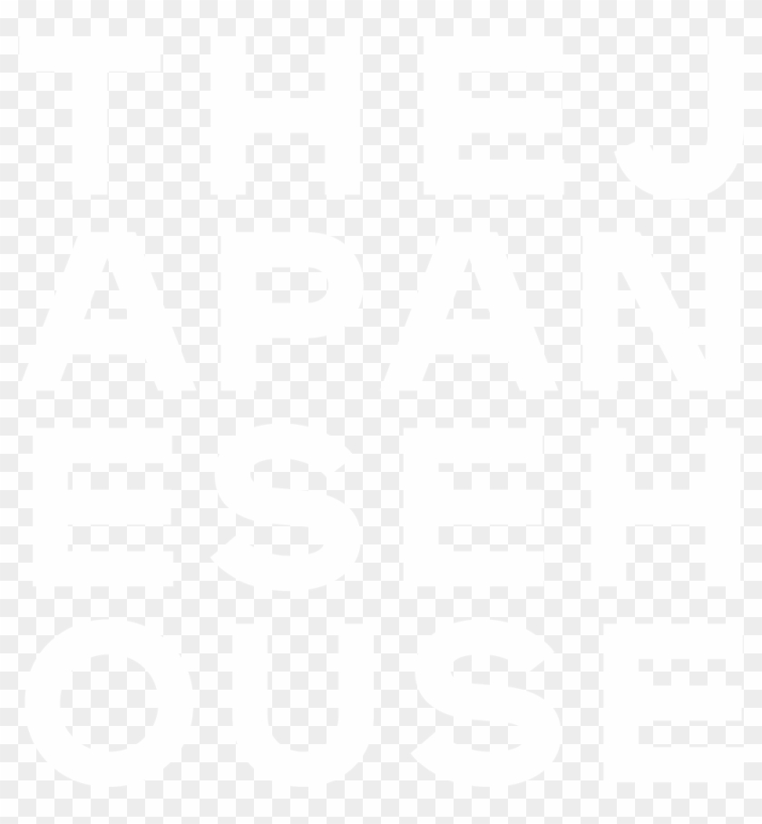 Japanese House Tour Poster Clipart