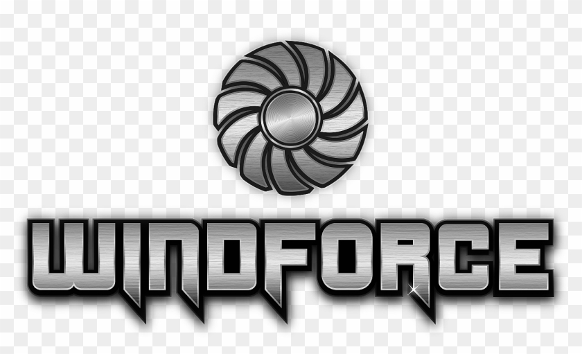 Gigabyte Unveils Geforce® Gtx 750 Series Oc Edition - Windforce Clipart