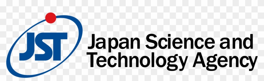 Jst Logo - Japan Science And Technology Agency Clipart