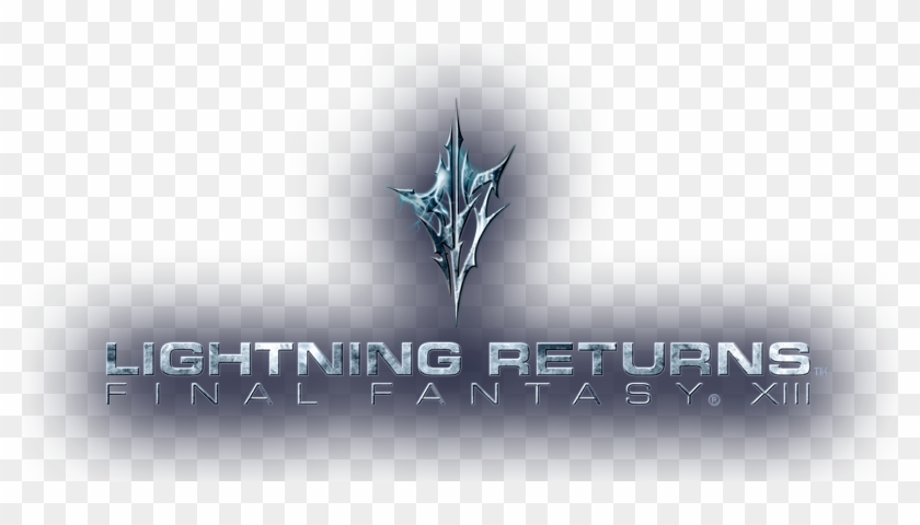 While - Lightning Returns Clipart #3858089