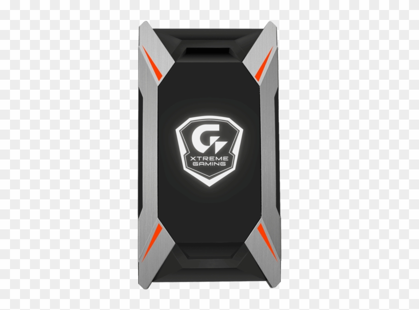 Gigabyte Xtreme Gaming Sli Hb Bridge 2 Slot Spacing - Gigabyte Xtreme Gaming Sli Bridge Clipart
