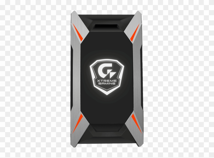 Gigabyte Xtreme Gaming Sli Hb Bridge 2 Slot Spacing - Gigabyte Xtreme Gaming Sli Bridge Clipart #3858192
