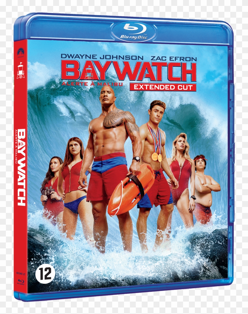 Baywatch Bd 3d - Baywatch Słoneczny Patrol Clipart