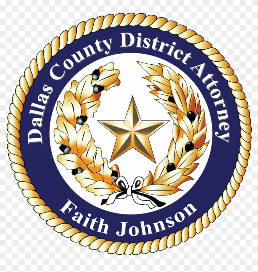 Dallas County District Attorney's Office - St Joseph's Collegiate Institute Logo Clipart #3858245