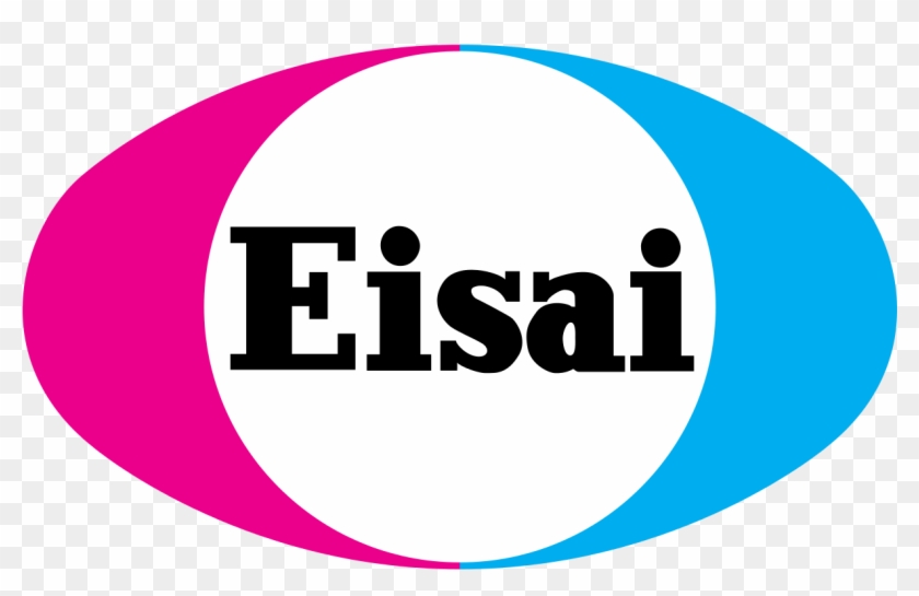 Eisai Logo Clipart