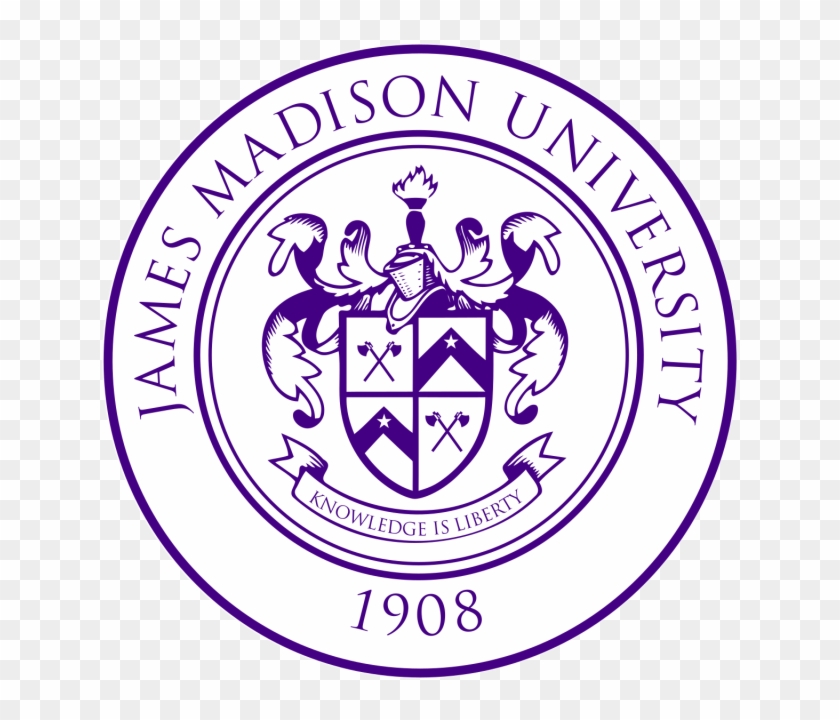 James Madison Official Tells Student Who Alleged Sexual - James Madison University Logo Clipart