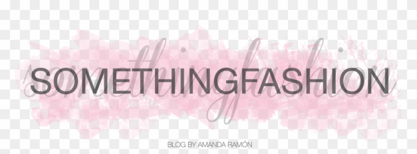 Something Fashion - Calligraphy Clipart #3858440