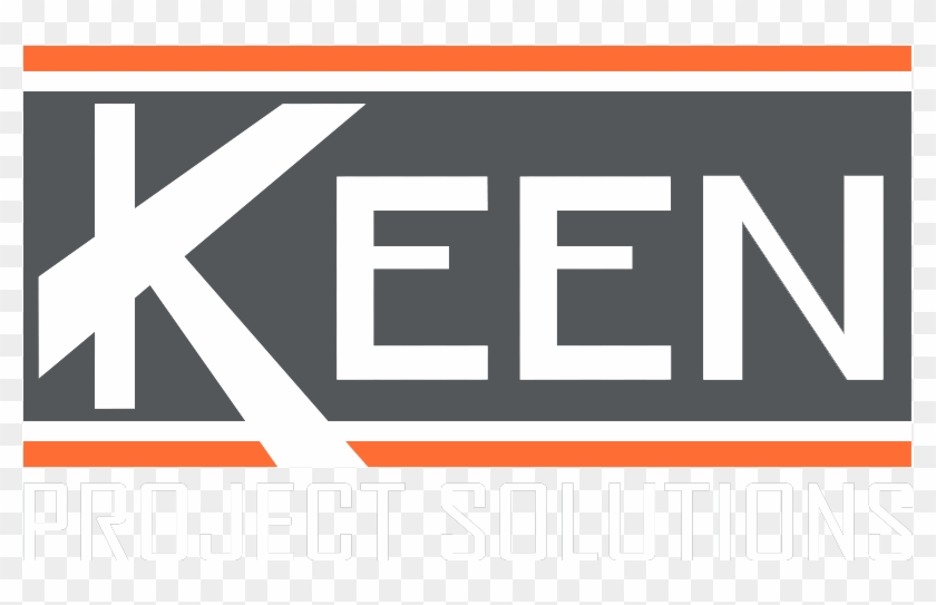 Keen Project Solutions - Poster Clipart