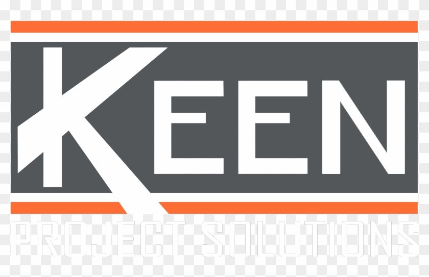 Keen Project Solutions - Poster Clipart #3858657