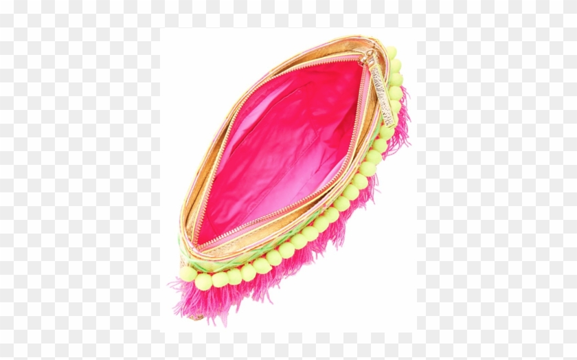 Lilly Pulitzer Baja Clutch Clipart