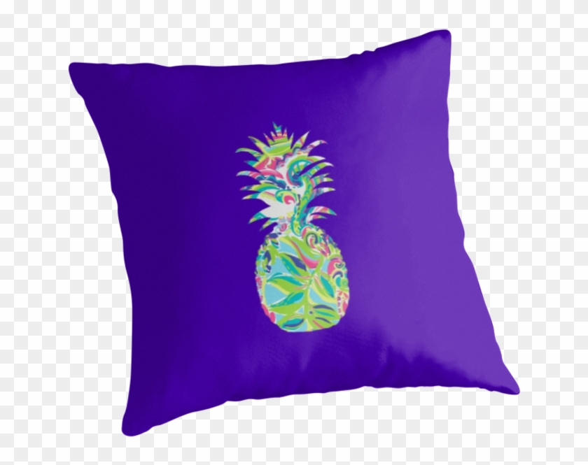 Lilly Pulitzer Inspired Pineapple Toucan Play By Mlr28blu - Diamond Dogs Clipart #3858816