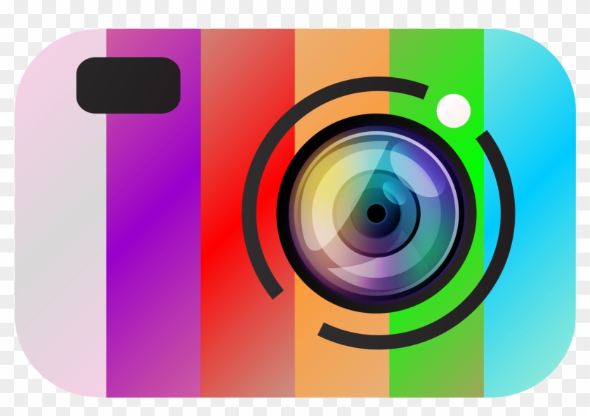 Cropped Black English Logo 4 - Lums Photographic Society Clipart