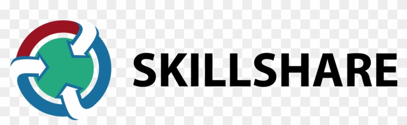File - Skillshare Logo - Svg - Graphics Clipart
