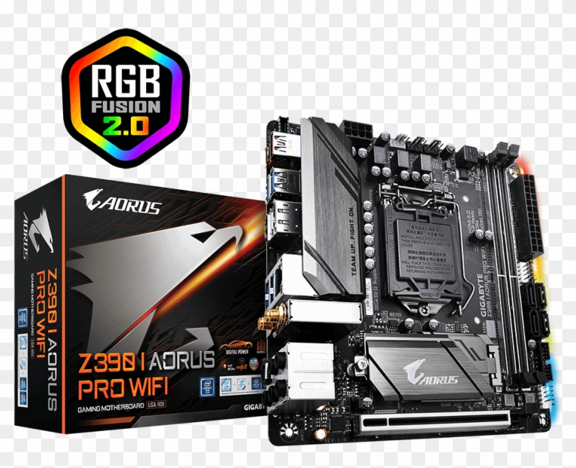 ‹ › - Z390 Itx Clipart