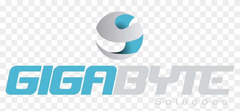 Gigabyte Soluções Gigabyte Soluções - Graphic Design Clipart #3858998