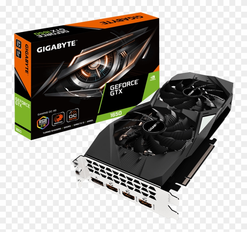 Taipei, Taiwan, April 23th, 2019 Gigabyte, The World's - Rtx 2060 Windforce 2.0 Clipart #3859159