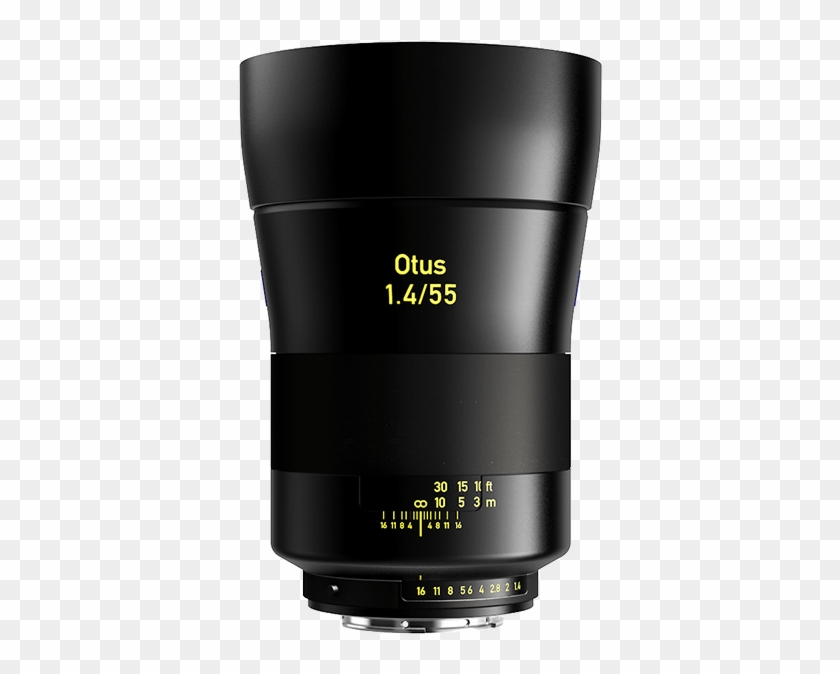Zeiss - Camera Lens Clipart #3859191