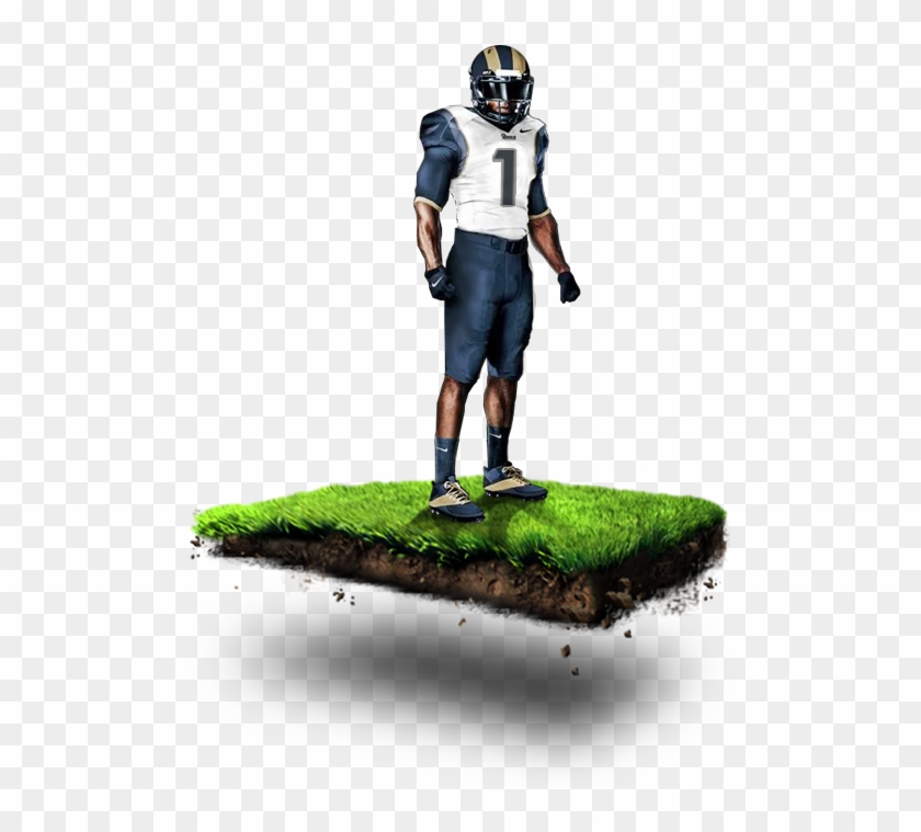 Official Hotels Of The St - Kick American Football Clipart #3859252