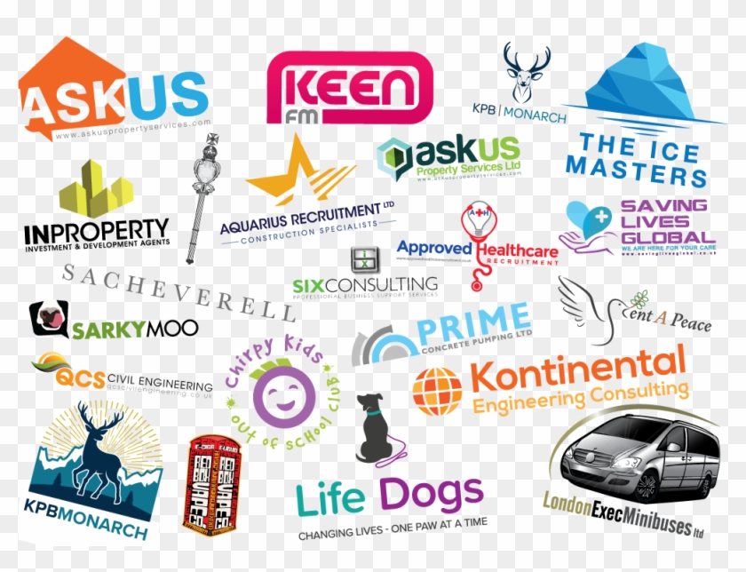 Samples Product Image - Online Advertising Clipart #3859259