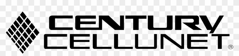 Century Cellunet Logo Png Transparent - Graphics Clipart