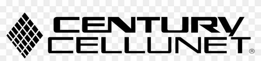 Century Cellunet Logo Png Transparent - Graphics Clipart #3859262