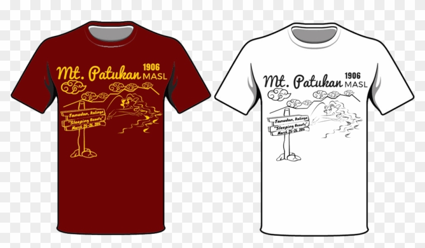 Shirt Design - T Shirt Drawing Design Clipart