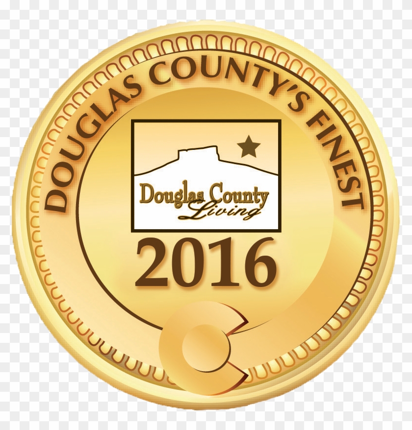 Best Chiropractor Castle Rock - Emblem Clipart