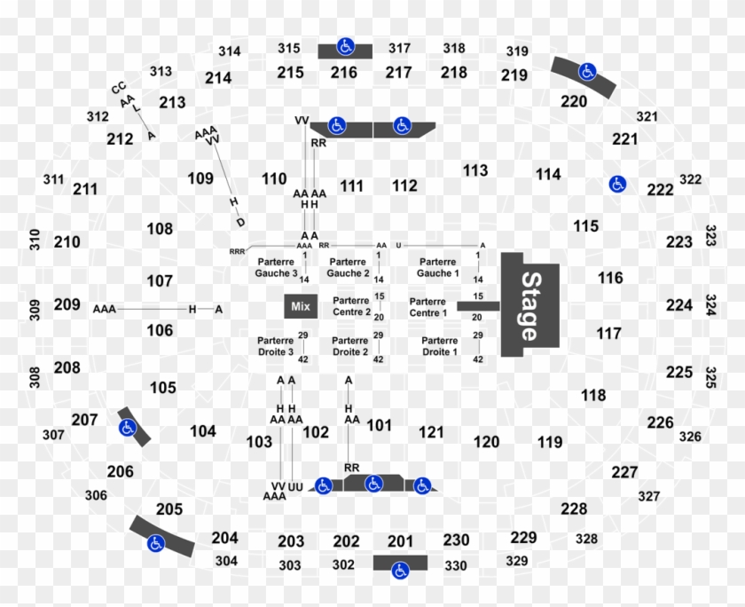 Def Leppard - Videotron Center Clipart #3859480