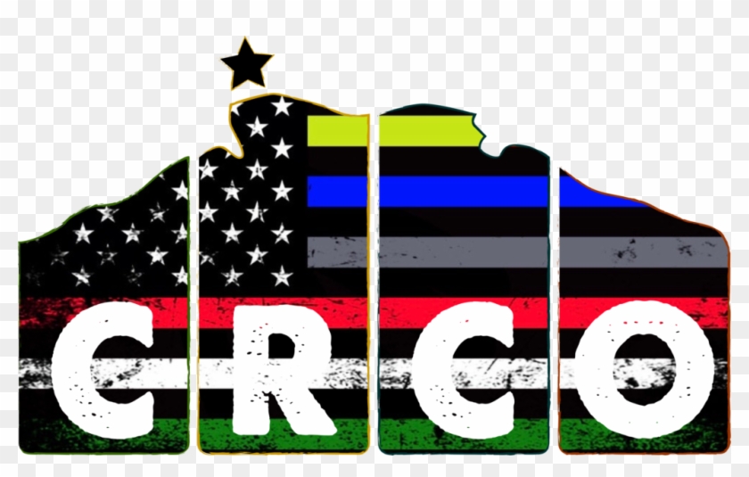 Crco - Graphic Design Clipart #3859483