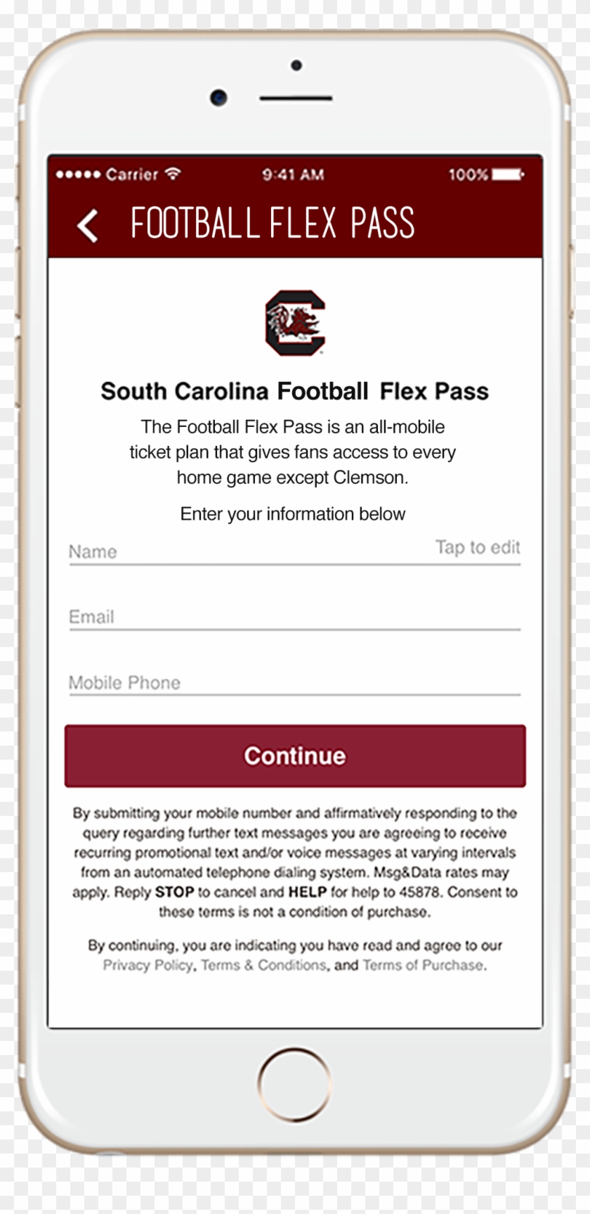 How It Works - University Of South Carolina Clipart