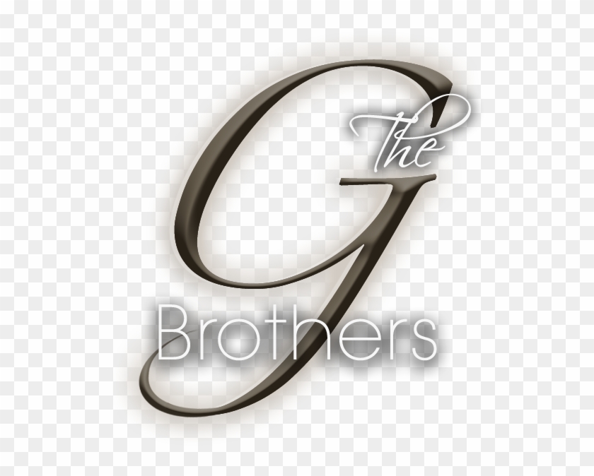 The G Brothers Logo - Emblem Clipart