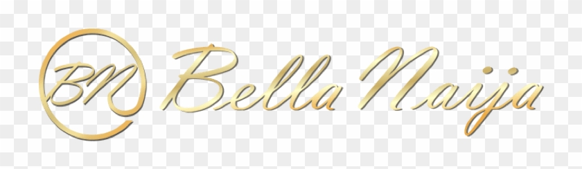 Bella Naija Logo Home Decorng Designing With A Keen - Bellanaija Clipart #3859512