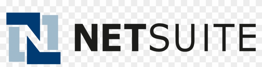 Netsuite Logo Hi Res - Logo Netsuite Clipart