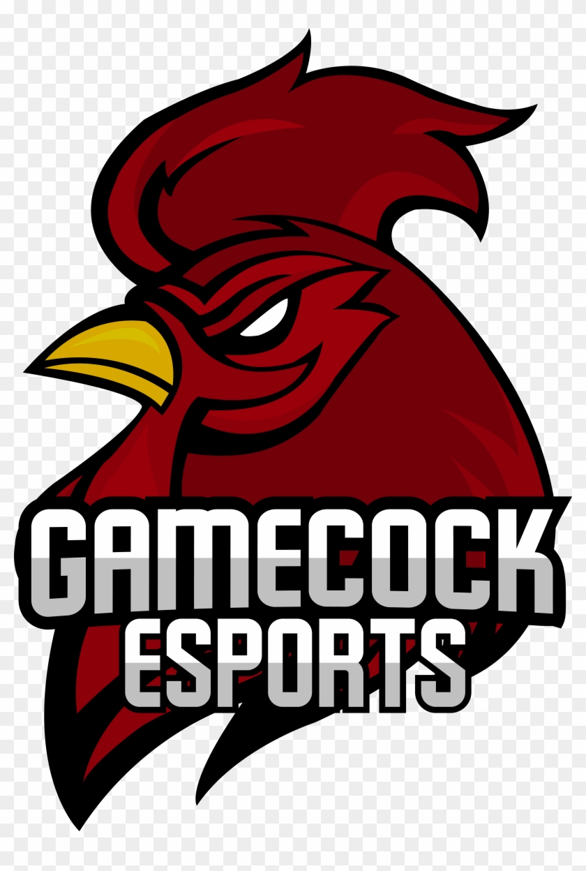 University Of South Carolina - Cartoon Clipart