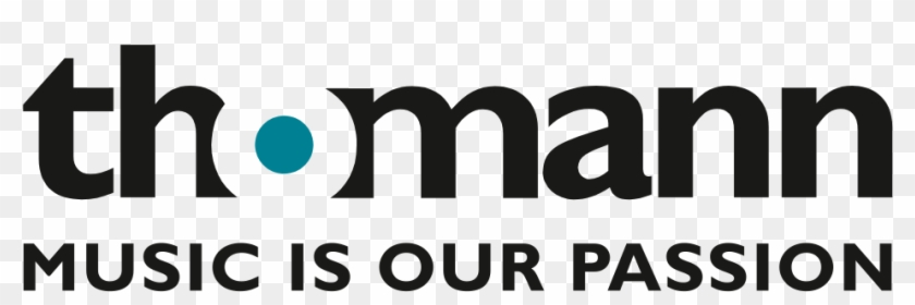 Thomann Logo Clipart #3859757