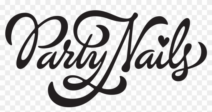 In Addition To Updating Existing Brands, I Love Collaborating - Calligraphy Clipart #3859807
