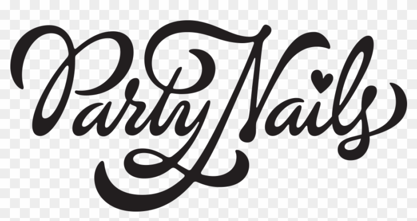 In Addition To Updating Existing Brands, I Love Collaborating - Calligraphy Clipart