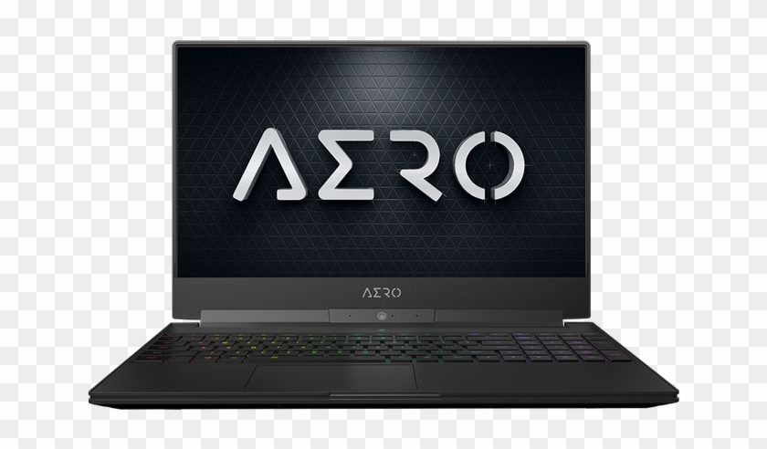 Despite The Branding, The New Gigabyte Aero 15 More - Gigabyte Aero 15-x9-rt Clipart