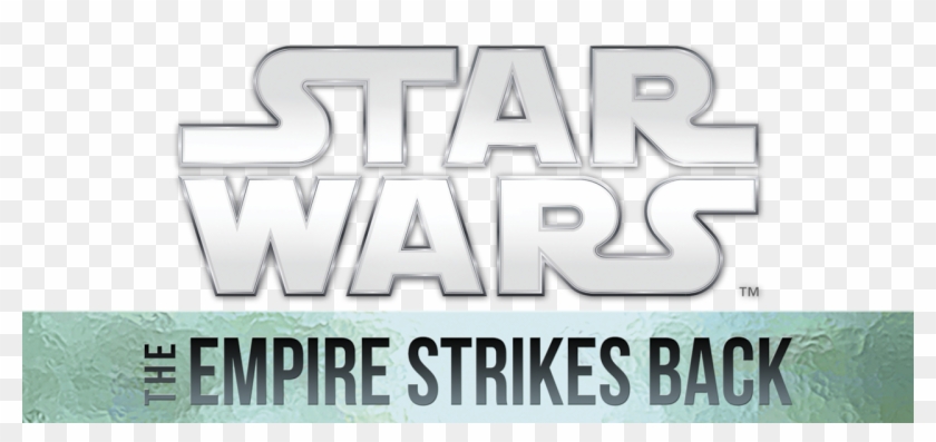 Episode V - Graphics Clipart