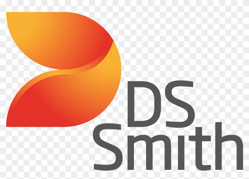 Ds Smith Logo - Ds Smith Logo Vector Clipart