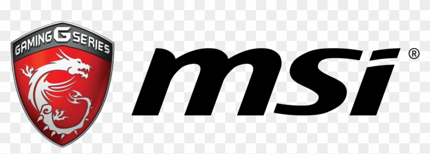Asrock En 1920 01 Asus Logo Isoi Gigabyte White Bg - Msi Clipart #3860021