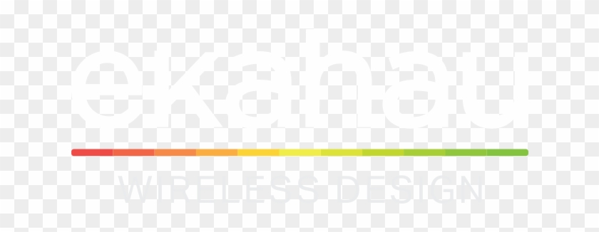 Res Reverse - Ekahau Logo Clipart #3860022