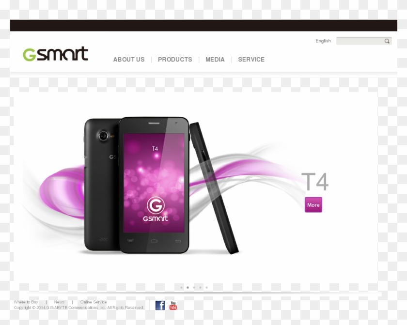 Gigabyte Communications Competitors, Revenue And Employees - Smartphone Clipart #3860052