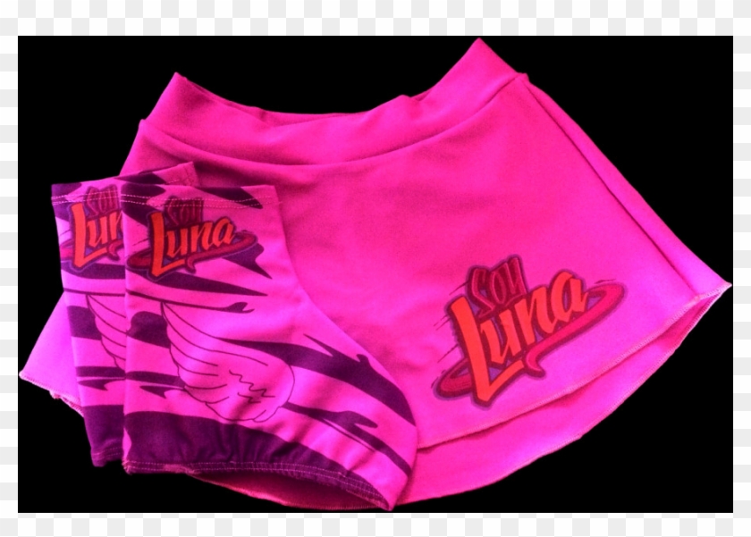 Briefs Clipart #3860121